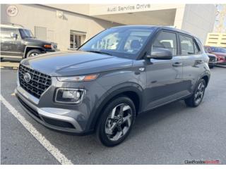 Hyundai Usados San Juan Puerto Rico