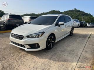 Subaru Impreza Sport 2023 , Subaru Puerto Rico