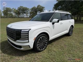 HYUNDAI DE GUAYNABO BY. MICHAEL RIVERA Puerto Rico