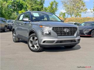 HYUNDAI DE GUAYNABO BY. MICHAEL RIVERA Puerto Rico