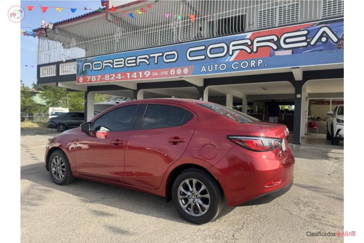 Toyota Yaris 2020