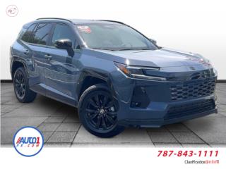 Toyota, Rav4 2026 Puerto Rico