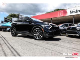 MEDINA AUTO SALINAS Puerto Rico