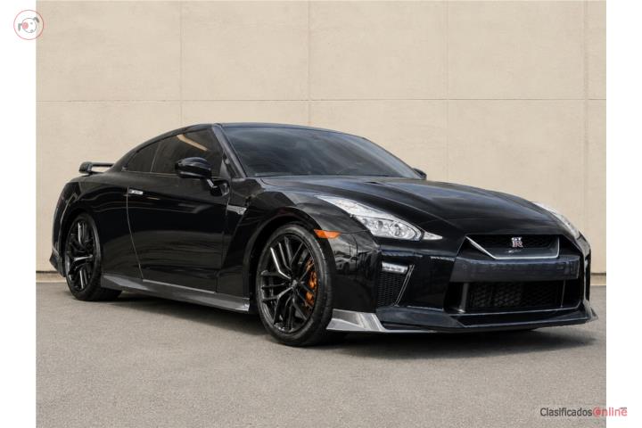 2019 NISSAN GT-R PREMIUM PACK MINT! 3K MILES