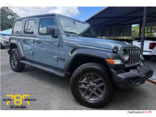 787 Auto Group Puerto Rico