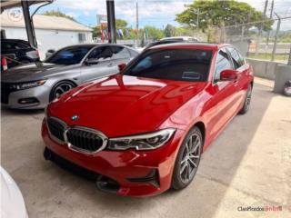Apex Motors Puerto Rico