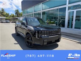 Flagship Kia Puerto Rico