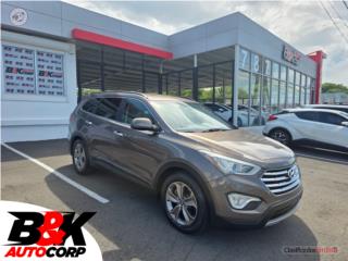 B&K AUTO CORP 2 Puerto Rico