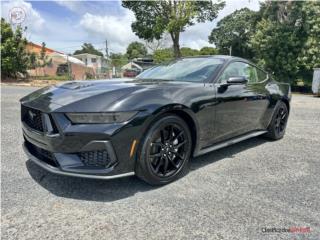 Ford, Mustang 2026 Puerto Rico Ford, Mustang 2026