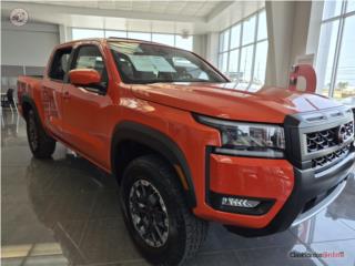Cabrera Nissan Puerto Rico