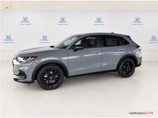 Honda, HRV 2026 Puerto Rico