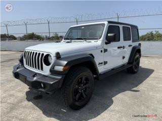 BRAULIO AGOSTO CIUDAD TOYOTA USADOS Puerto Rico