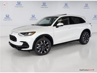 Honda, HRV 2027 Puerto Rico