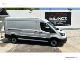 Muñoz Motors, Inc. Puerto Rico