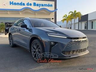 Carla Auto Puerto Rico