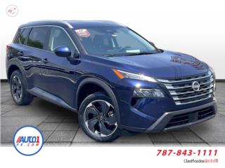 Nissan, Rogue 2025 Puerto Rico Nissan, Rogue 2025