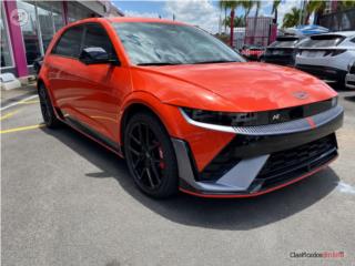 Hyundai Guaynabo Usado Puerto Rico