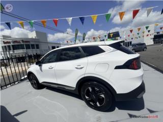 CIDRA AUTO KIA Puerto Rico