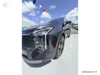 CIDRA AUTO KIA Puerto Rico