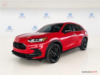 Honda, HRV 2023  Puerto Rico 