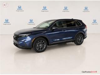 Honda, CR-V 2026  Puerto Rico 