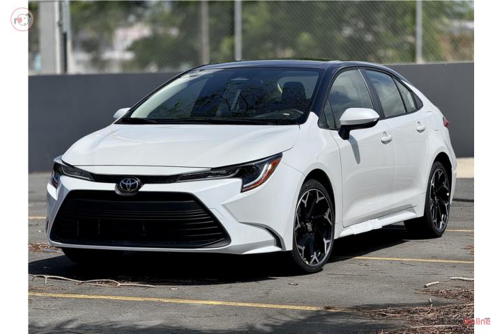 Toyota, Corolla del 2026 Clasificados Online Puerto Rico