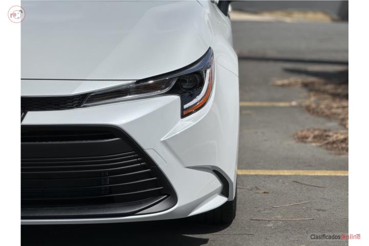 Toyota, Corolla del 2026 Clasificados Online Puerto Rico