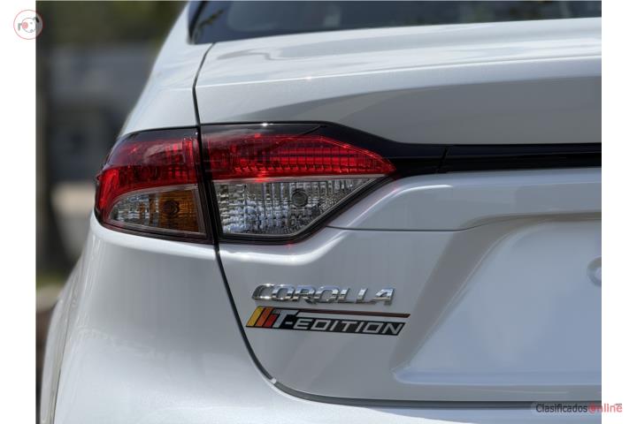 Toyota, Corolla del 2026 Clasificados Online Puerto Rico