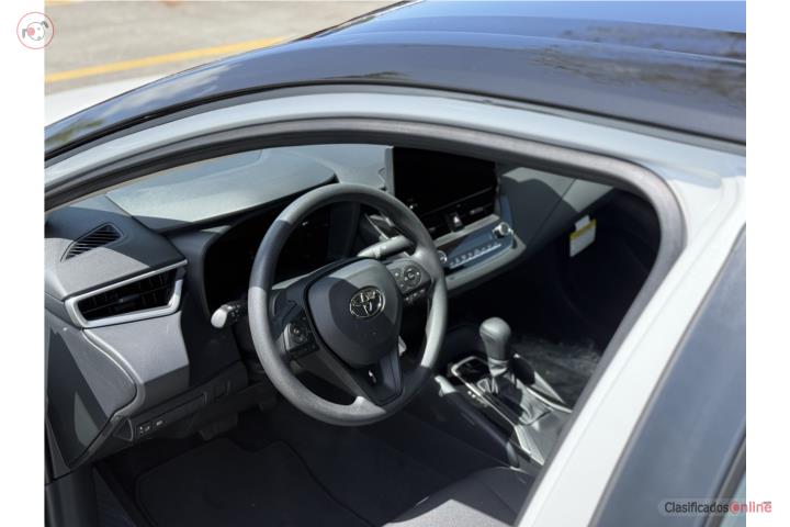 Toyota, Corolla del 2026 Clasificados Online Puerto Rico