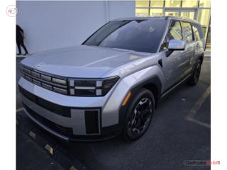 HYUNDAI DE SAN JUAN By F40 Puerto Rico