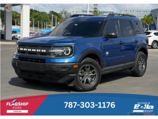 Flagship Ford Carolina Puerto Rico