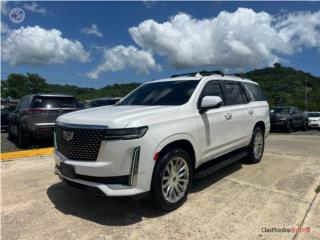 Cadillac, Escalade 2023 Puerto Rico Cadillac, Escalade 2023
