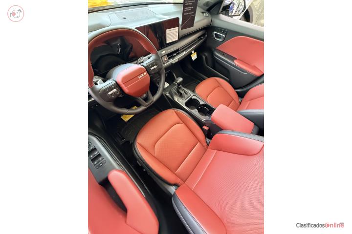 K4 HATCHBACK DEPORTIVO