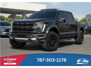 Flagship Ford Carolina Puerto Rico