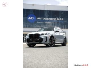 BMW, BMW X5E 2024 Puerto Rico