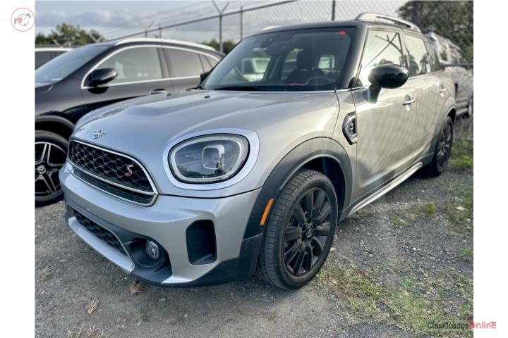 Mini MINI Cooper Countryman 2024 Automatica Millas 19929 Carolina - Isla Verde
