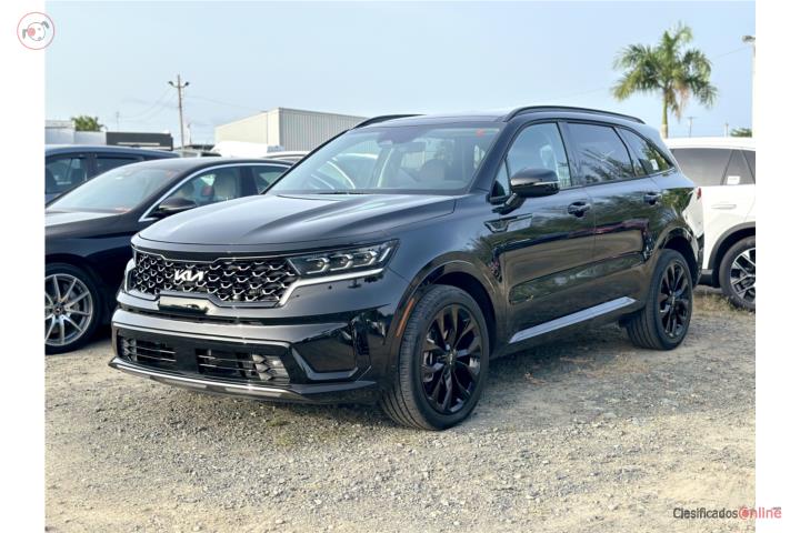 Kia Kia Sorento 2022 Automatica Millas 23999 Carolina - Isla Verde