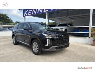 Hyundai, Palisade 2025 Puerto Rico