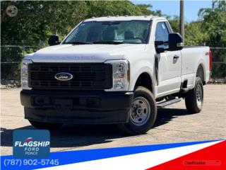 Flagship Ford de Ponce Puerto Rico