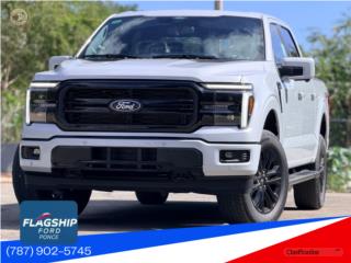 Flagship Ford de Ponce Puerto Rico