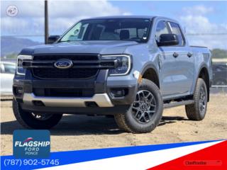 Flagship Ford de Ponce Puerto Rico