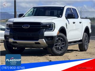 Flagship Ford de Ponce Puerto Rico