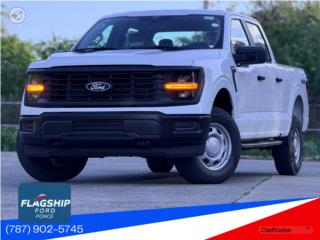 Flagship Ford de Ponce Puerto Rico