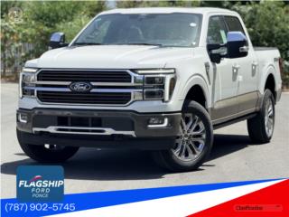 Flagship Ford de Ponce Puerto Rico