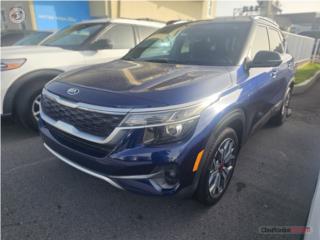 JUAN SALGADO FORD Puerto Rico
