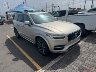 2017 Volvo XC90 , Volvo Puerto Rico