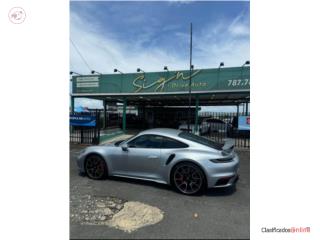 Porsche 911 Turbo Sport Design 2022 Es PTS, Porsche Puerto Rico