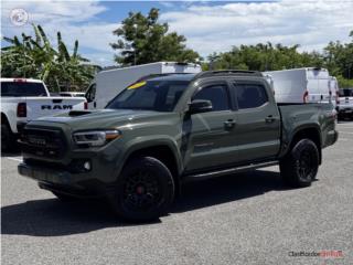 Toyota, Tacoma 2022 Puerto Rico Toyota, Tacoma 2022