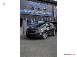 WNA AUTO DEALER Puerto Rico