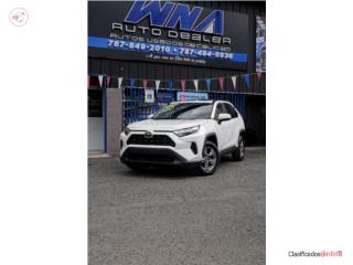 WNA AUTO DEALER Puerto Rico